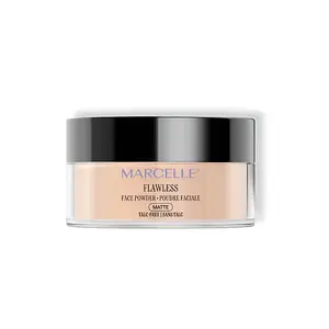 Marcelle Flawless Powder Translucent