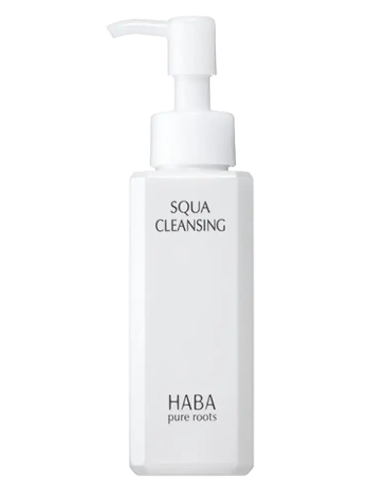 HABA Squa Cleansing