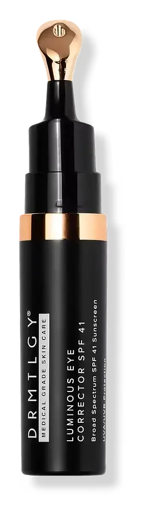 DRMTLGY Luminous Eye Corrector SPF 41 Medium