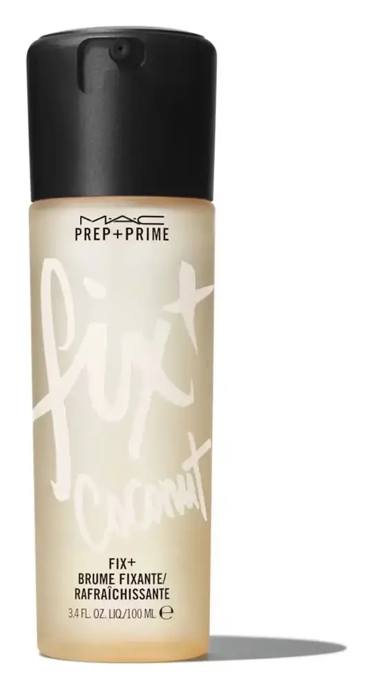 Mac Cosmetics Prep + Prime Fix+ Makeup Setting Spray Coconut