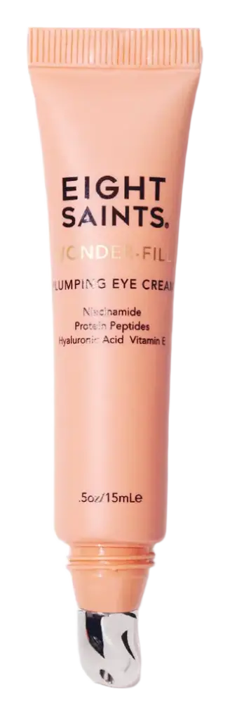 Eight Saints Wonder-Fill Plumping Eye Cream