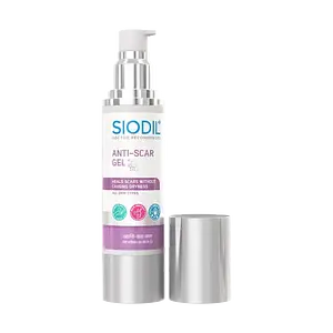 Siodil Anti-Scar Gel