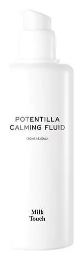 Milk Touch Potentilla Calming Fluid
