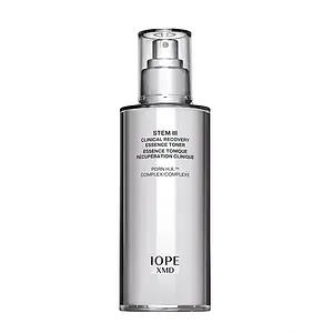 Iope Stem III Clinical Recovery Essence Toner