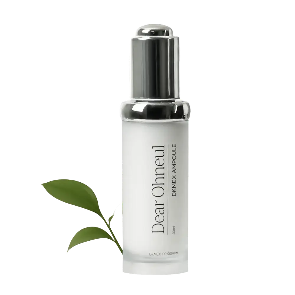 Dear Ohneul Dkmex Ampoule