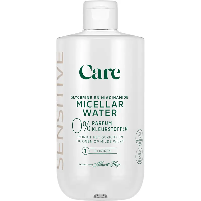Albert Heijn Care Sensitive Micellar Water