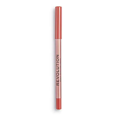 Revolution Beauty Satin Kiss Lipliner Fling