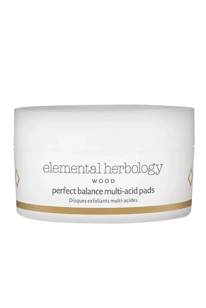 Elemental Herbology Perfect Balance Multi-Acid Pads