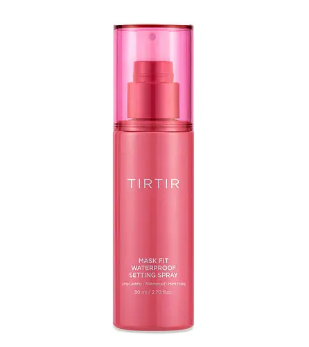 Tirtir Mask Fit Waterproof Setting Spray Original
