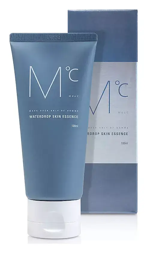 Mdoc Waterdrop Skin Essence
