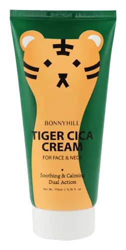 Bonnyhill Tiger Cica Cream