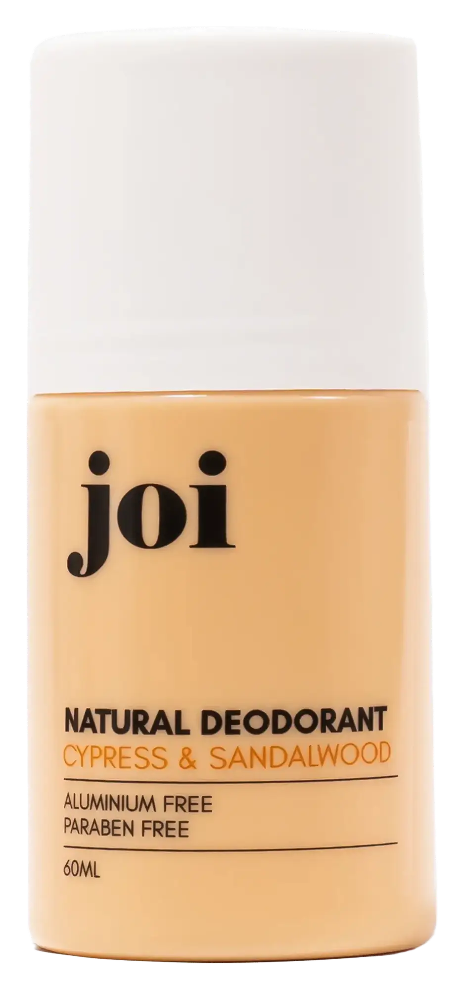Joi Natural Deodorant Cypress & Sandalwood