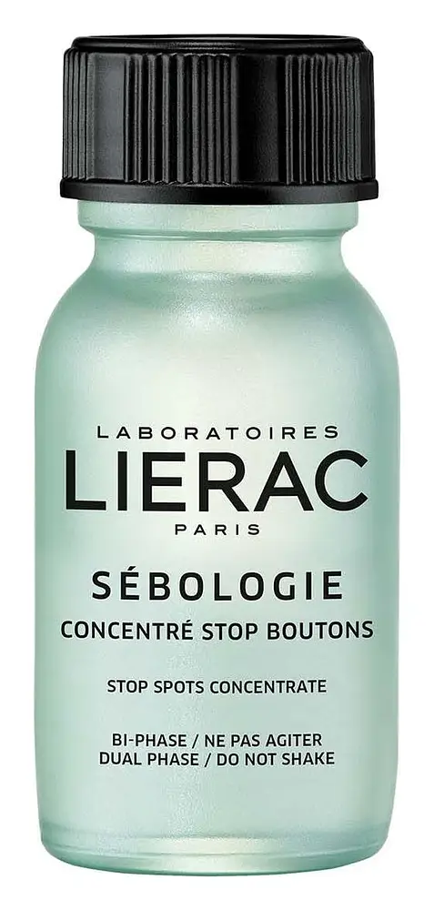 Lierac Imperfections Correction Localized Concentrate