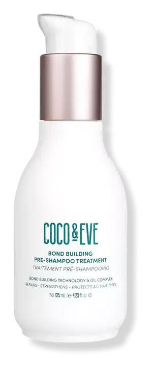 Coco & Eve Bond Building Pre-Shampoo Treatment