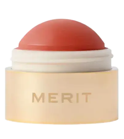 Merit Beauty Flush Balm Lusitano