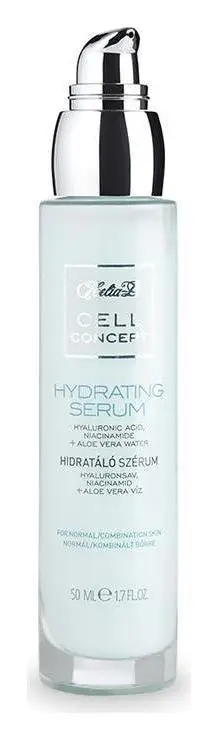 Helia-D Cell Concept Hydrating Serum For Normal / Combination Skin