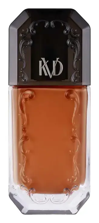 KVD Vegan Beauty Good Apple Serum Foundation Deep 084