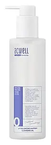 Acwell pH Balancing Watery Cleansing Oil