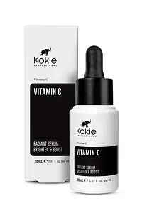 Kokie Cosmetics Vitamin C Radiant Serum