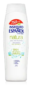 Instituto Español Natura Gel De Ducha
