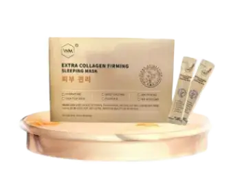 WM Enterprise Extra Collagen Firming Sleeping Mask