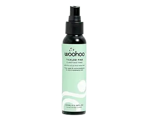 Woohoo Tickled Pink Clarifying Face Mist