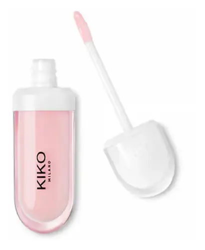 KIKO Milano Lip Volume Tutu Rose
