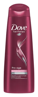 Dove Pro Age Shampoo UK