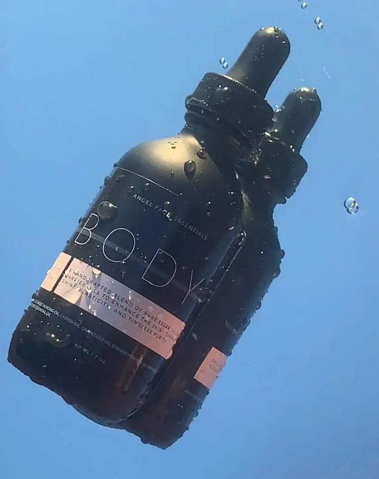 Angel Face Essentials Body