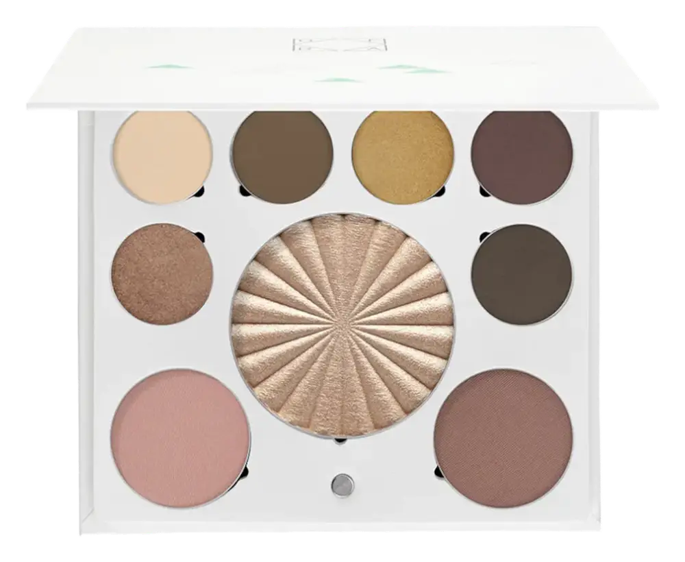 OFRA Mini Mix Palette New Solstice