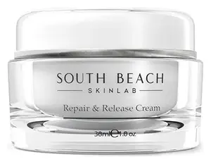 South Beach Skin Lab Repair & Release Cream