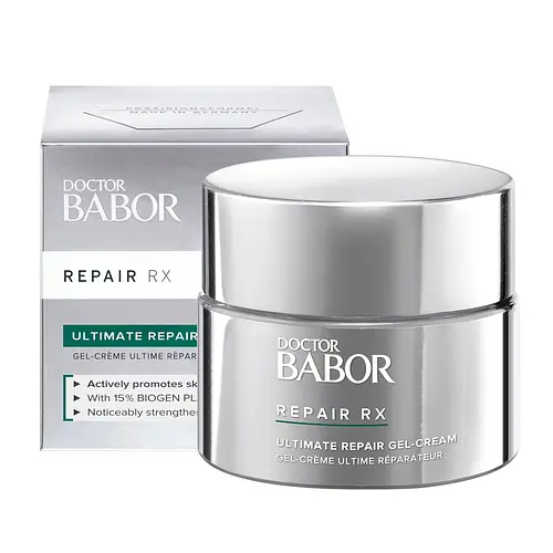 Babor Doctor Babor Repair RX Ultimate Repair Gel-Cream