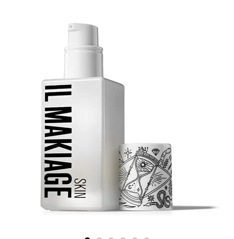 Il Makiage Power Repair Serum