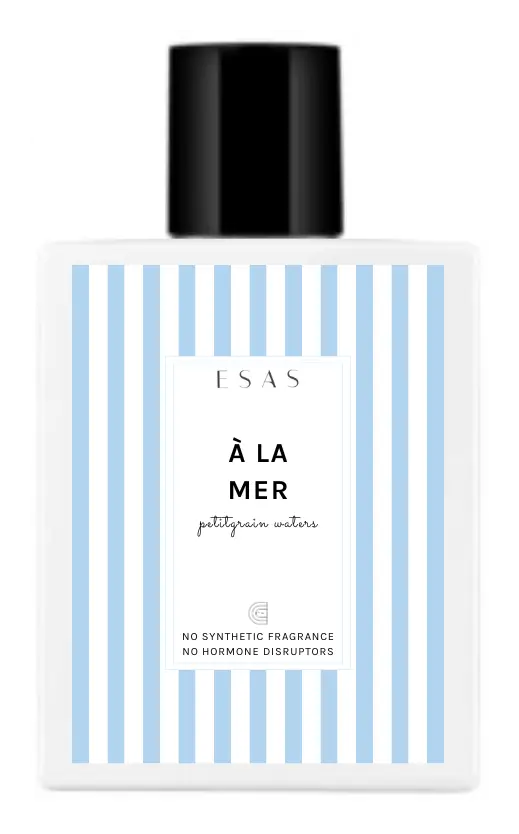 Esas Beauty À La Mer