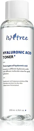 Isntree Hyaluronic Acid Toner Croatia