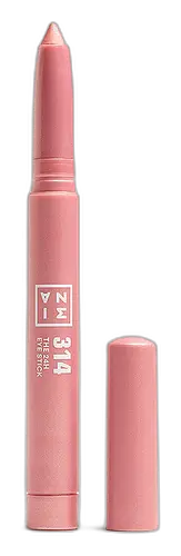 3INA The 24H Eye Stick 314 Metallic Pink