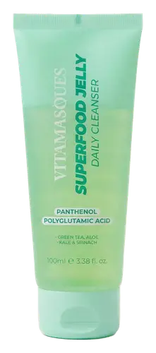 Vitamasques Superfood Jelly Daily Cleanser