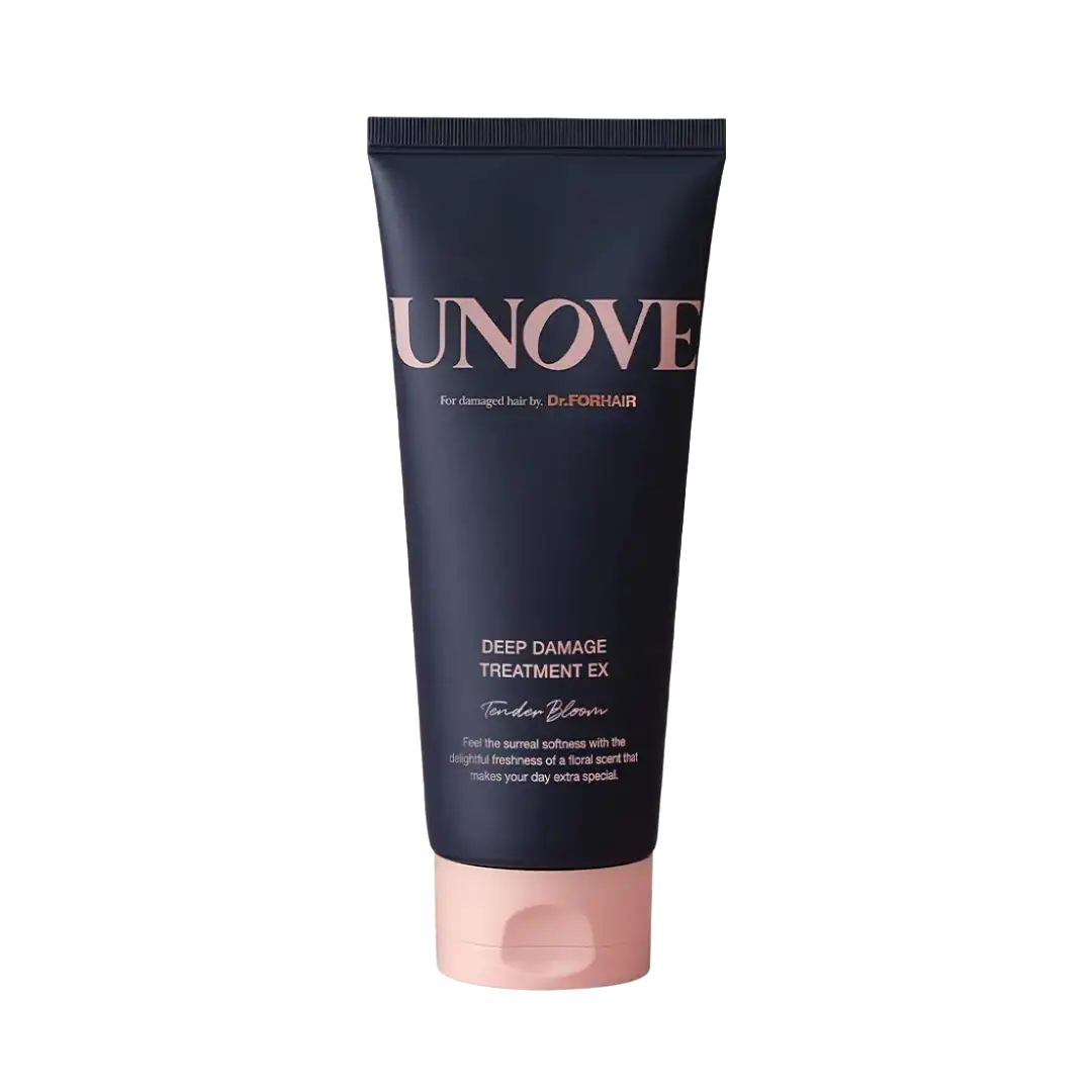 unove Deep Damage Treatment Ex Tender Bloom
