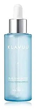 KLAVUU Blue Pearlsation 8 Hydra Marine Ampoule