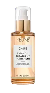 Keune Care Satin Oil - Oil Treatment