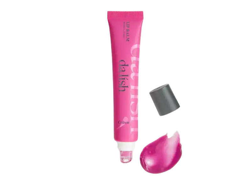 Da Lish Tinted Hydrating Lip Balm Coleen
