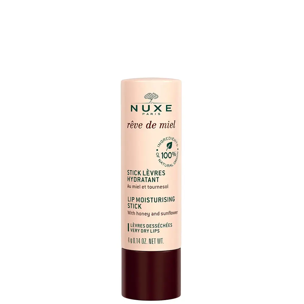 Nuxe Rêve de Miel Lip Moisturising Stick