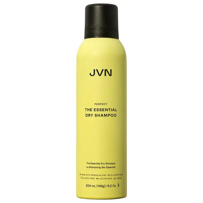 JVN Perfèct The Essential Dry Shampoo