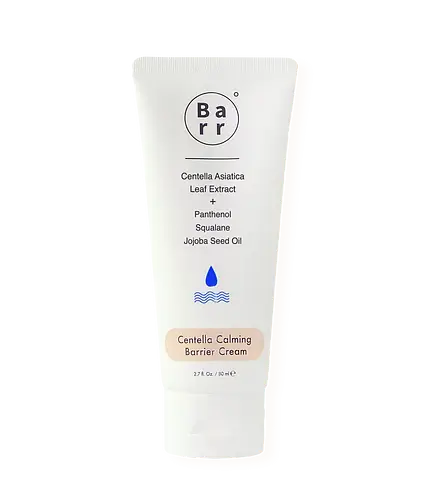 Barr Centella Calming Barrier Cream