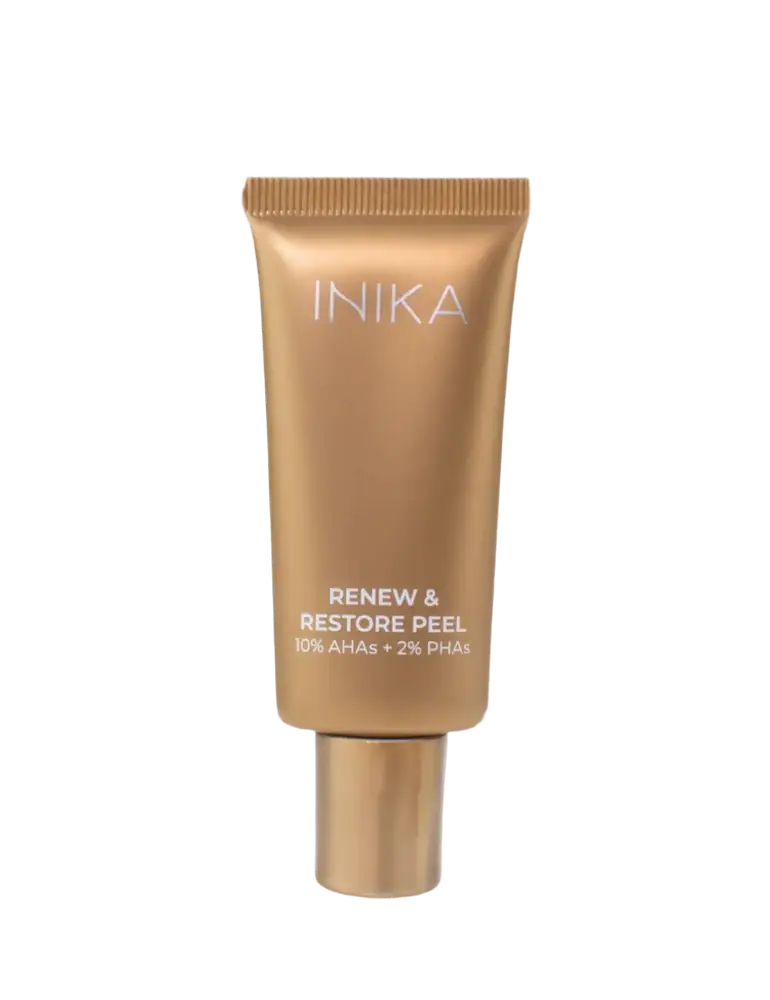 Inika Renew & Restore Peel