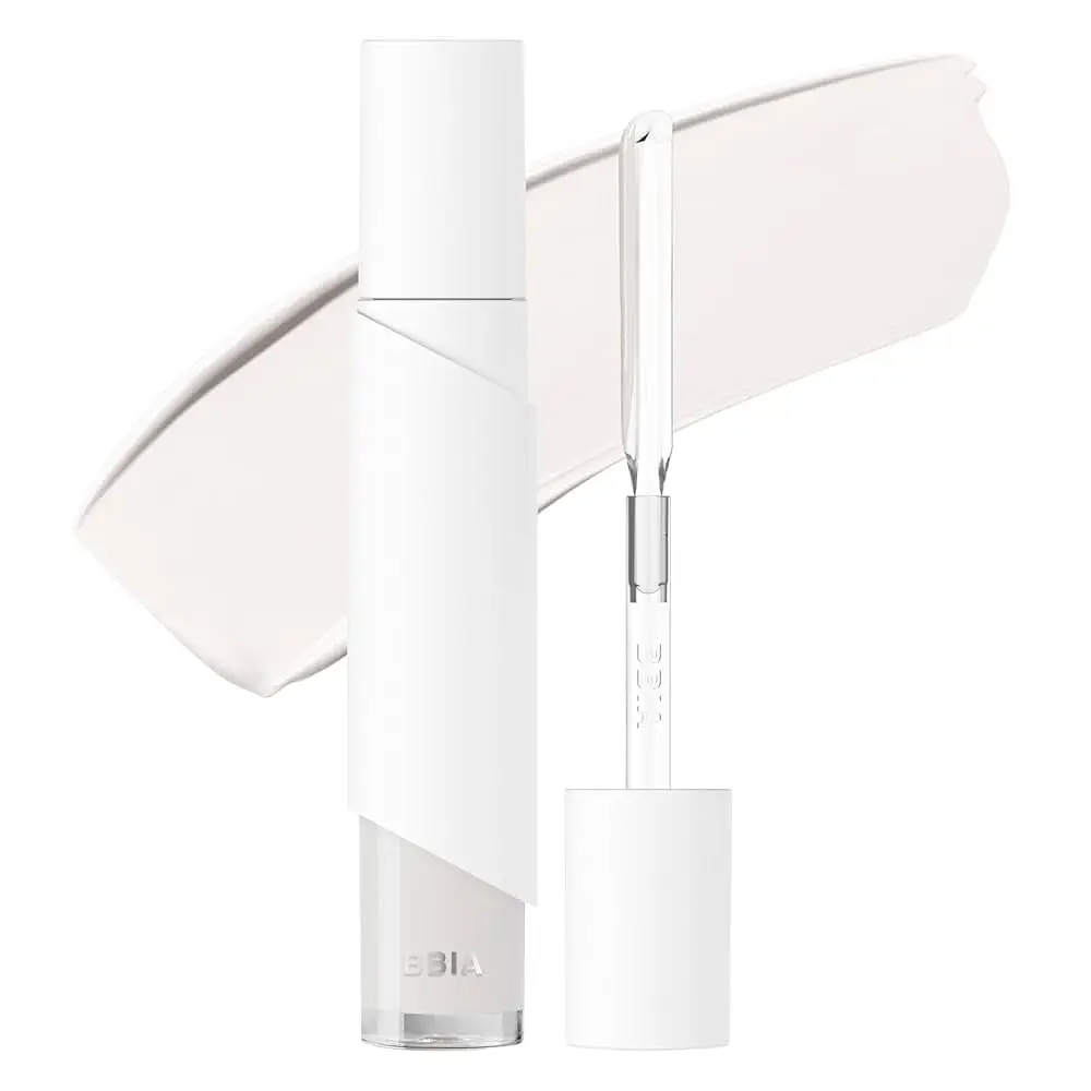 BBIA Eau Stay Concealer 00 Milk