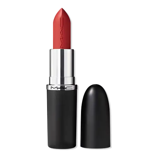 Mac Cosmetics M·A·Cximal Sleek Satin Lipstick Sweetheart