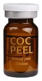 Coringco COC Peel Resting Peel Solution A Type