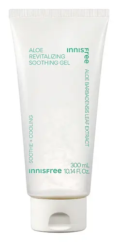 innisfree Aloe Revitalizing Soothing Gel