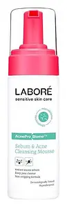 Labore Acnepro Biome Sebum & Acne Cleansing Mousse